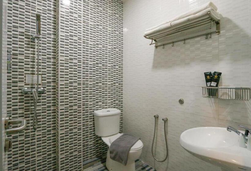 Family Suite, Travelland