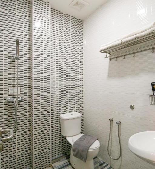 Family Suite, Travelland