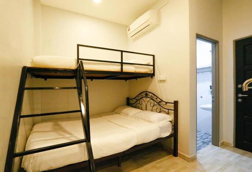 Family Suite, Travelland