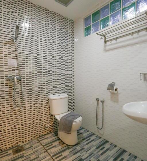 Номер Deluxe, Travelland