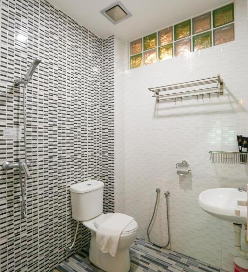 Номер Deluxe Кровать Кинг, Travelland