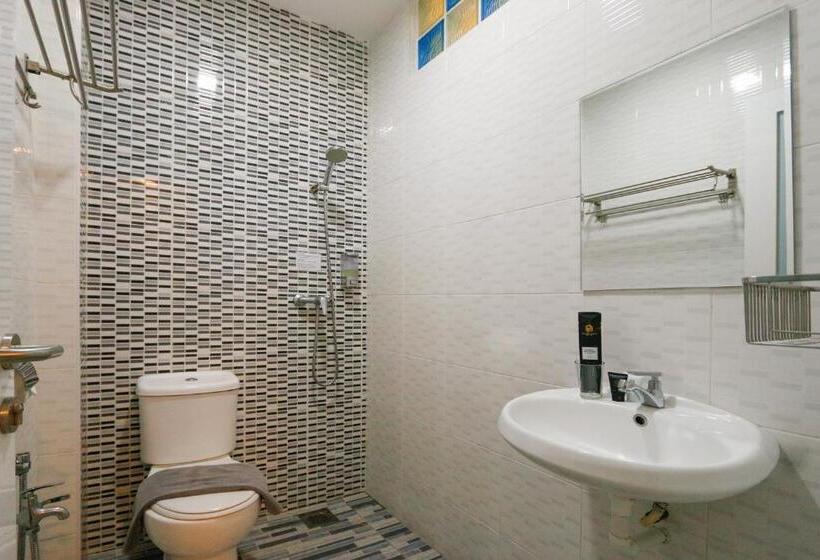 Номер Deluxe Одноместный, Travelland