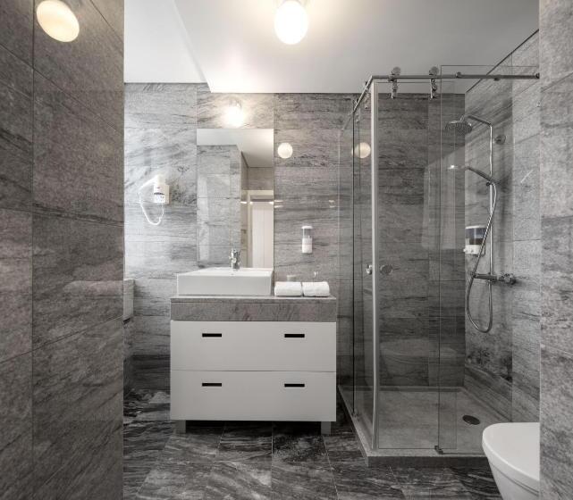 آپارتمان 2 خوابه, Lisbon Serviced Apartments   Baixa Castelo