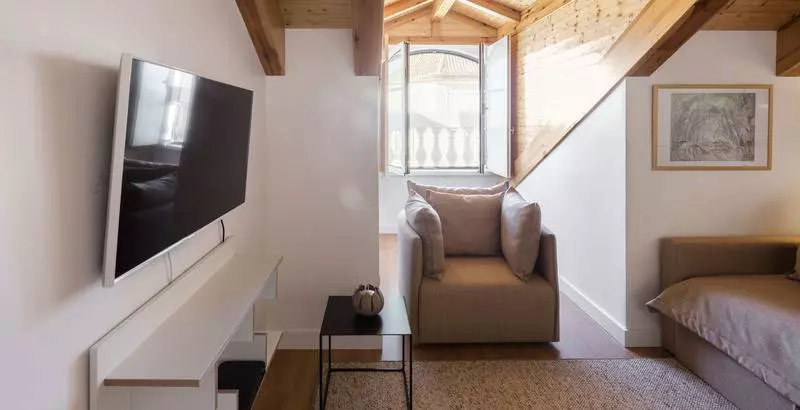 آپارتمان 2 خوابه, Lisbon Serviced Apartments   Baixa Castelo