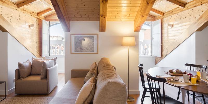 آپارتمان 2 خوابه, Lisbon Serviced Apartments   Baixa Castelo