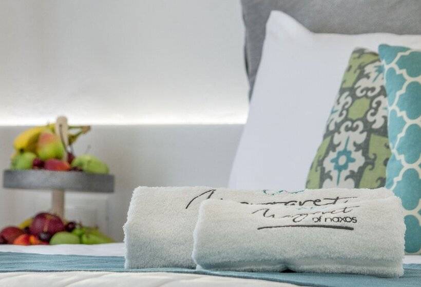 Standard Room, Margaret Of Naxos