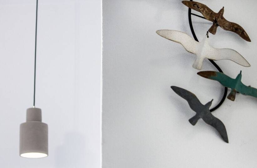 Standard Room, Margaret Of Naxos