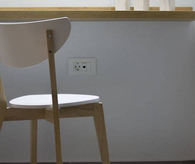 Standard Room, Margaret Of Naxos