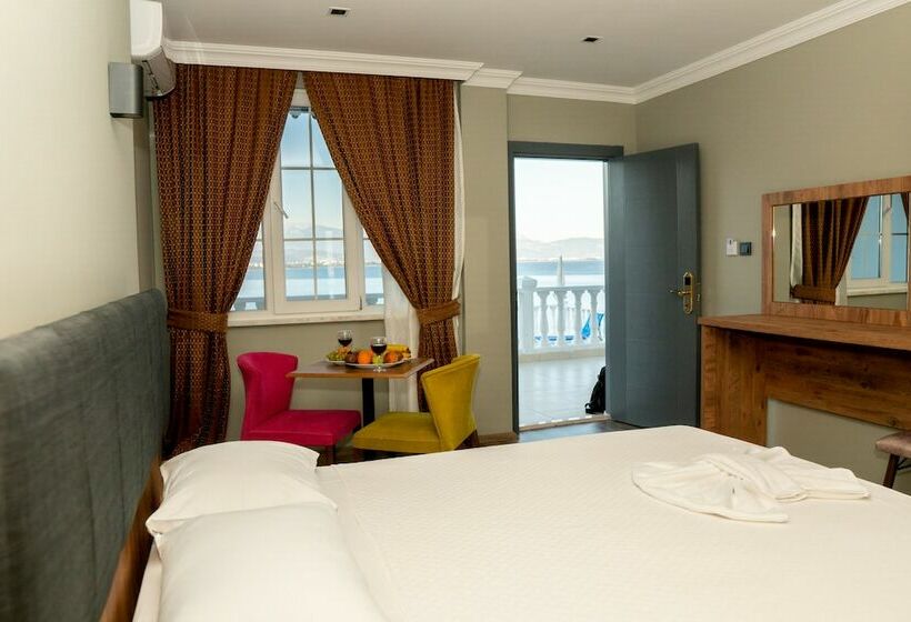 اتاق عادی, Otel Carpe Diem Gold