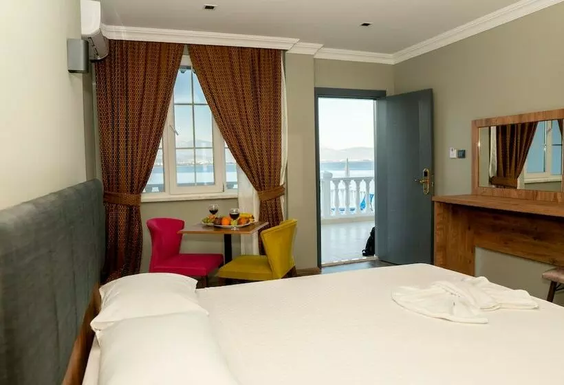 اتاق عادی, Otel Carpe Diem Gold