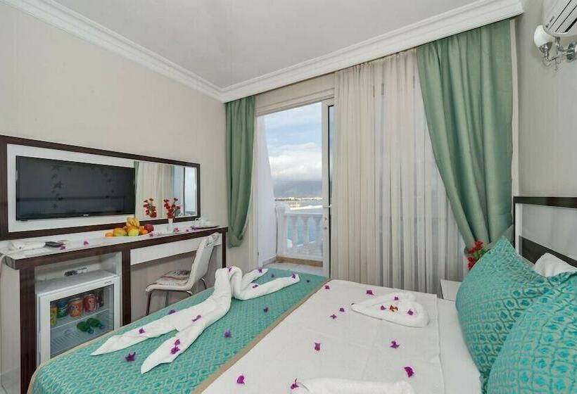 اتاق عادی, Otel Carpe Diem Gold