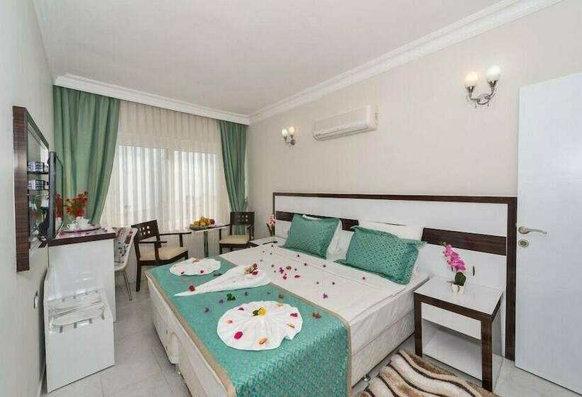 اتاق عادی, Otel Carpe Diem Gold