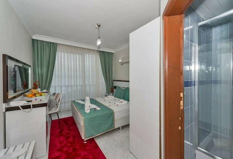 اتاق عادی, Otel Carpe Diem Gold