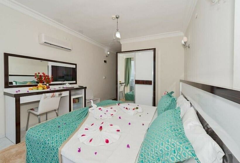 اتاق عادی, Otel Carpe Diem Gold