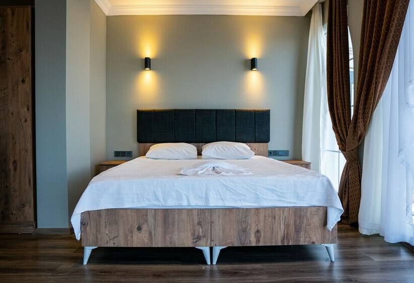 اتاق عادی, Otel Carpe Diem Gold