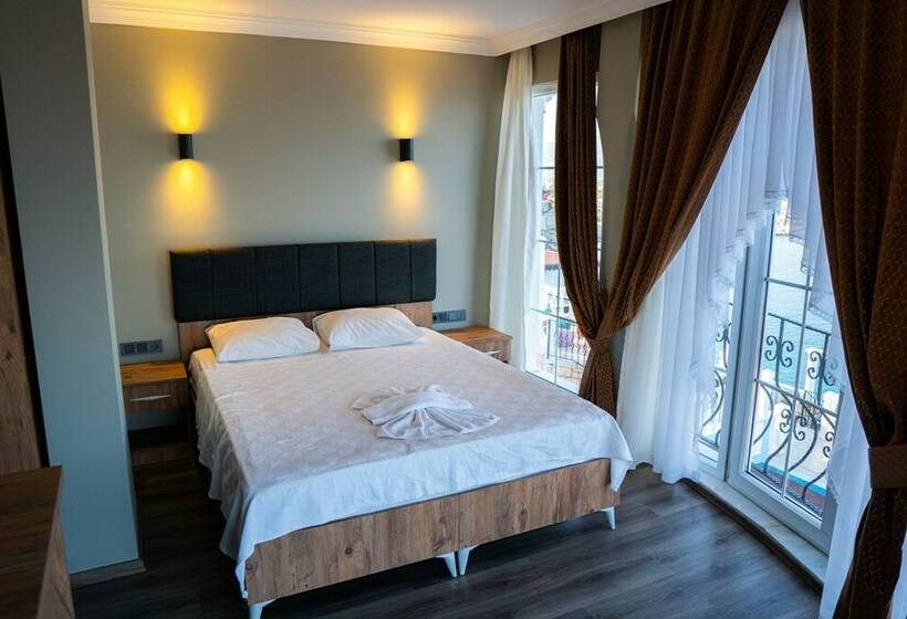 اتاق عادی, Otel Carpe Diem Gold