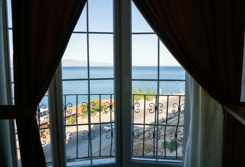 اتاق عادی, Otel Carpe Diem Gold