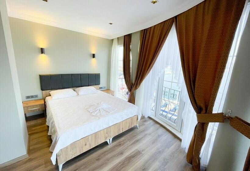 اتاق عادی, Otel Carpe Diem Gold