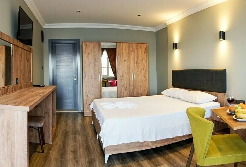 اتاق عادی, Otel Carpe Diem Gold