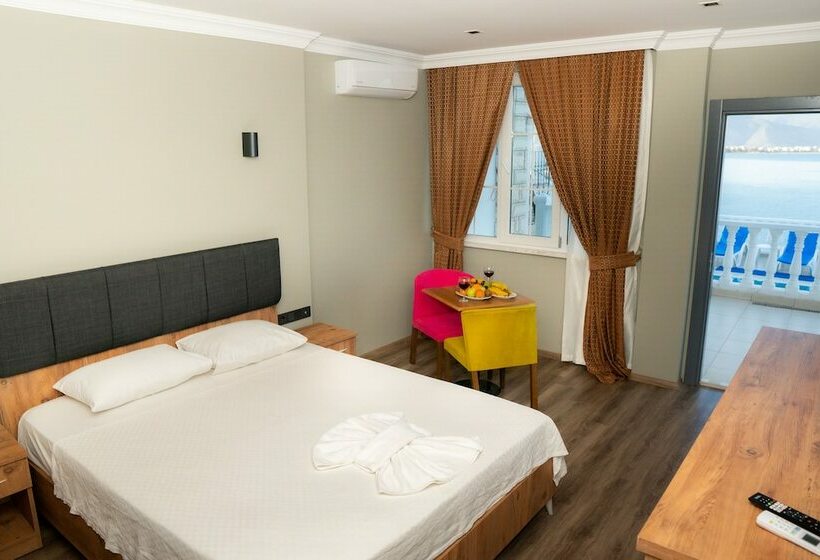 اتاق عادی, Otel Carpe Diem Gold