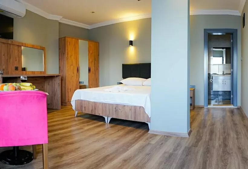 اتاق عادی, Otel Carpe Diem Gold