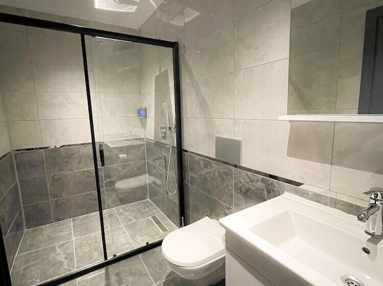 اتاق عادی, Otel Carpe Diem Gold