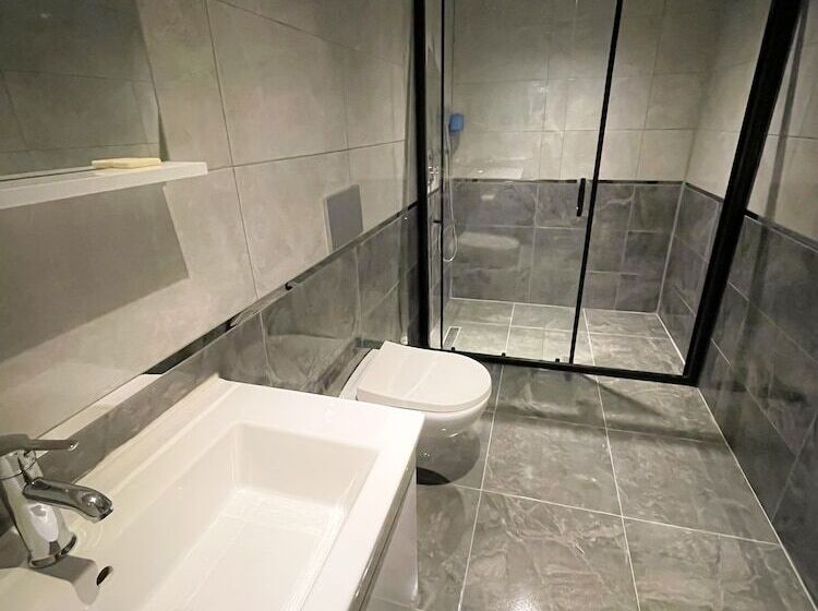 اتاق عادی, Otel Carpe Diem Gold