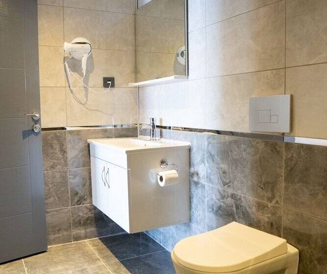 اتاق عادی, Otel Carpe Diem Gold