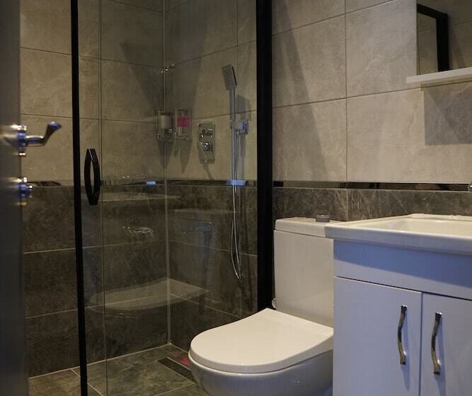 اتاق عادی, Otel Carpe Diem Gold