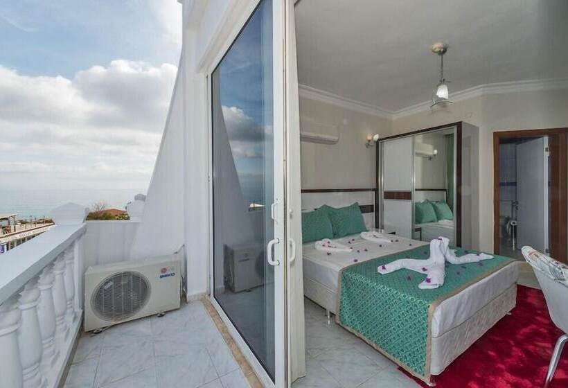 اتاق عادی, Otel Carpe Diem Gold