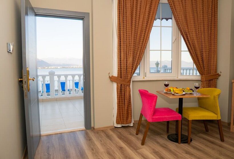 اتاق عادی, Otel Carpe Diem Gold