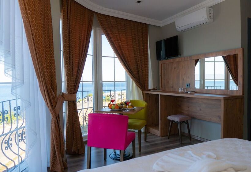 اتاق عادی, Otel Carpe Diem Gold