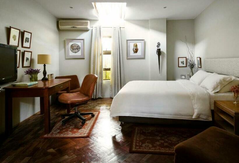 スタンダードスタジオ, Craighall Garden Studios & Lofts