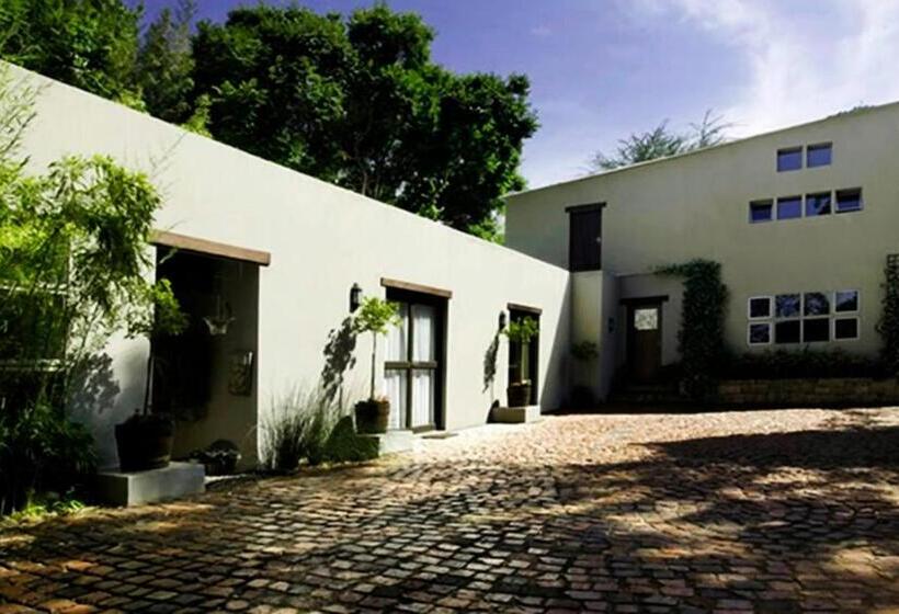 デラックススイート, Craighall Garden Studios & Lofts