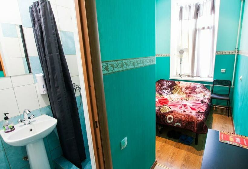 Номер Стандарт, Samsonov Hotel On Moskovskiy