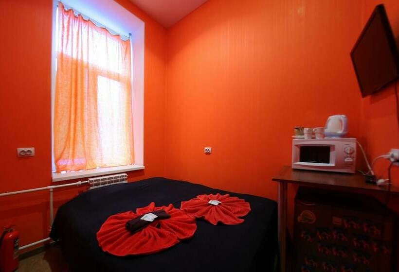 Номер Стандарт, Samsonov Hotel On Moskovskiy