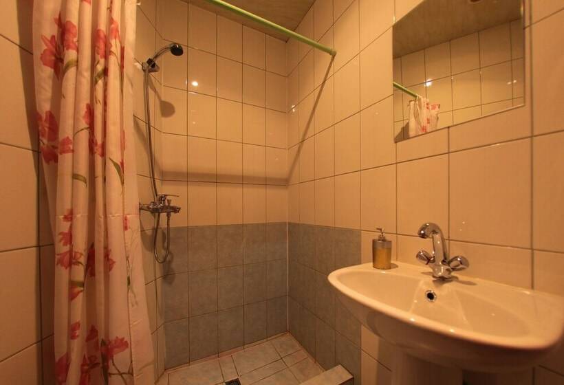 Номер Стандарт, Samsonov Hotel On Moskovskiy