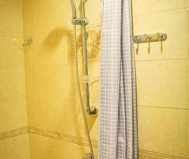 Номер Комфорт, Samsonov Hotel On Moskovskiy