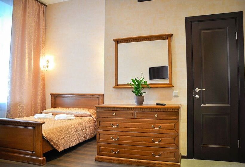 Номер Комфорт, Samsonov Hotel On Moskovskiy