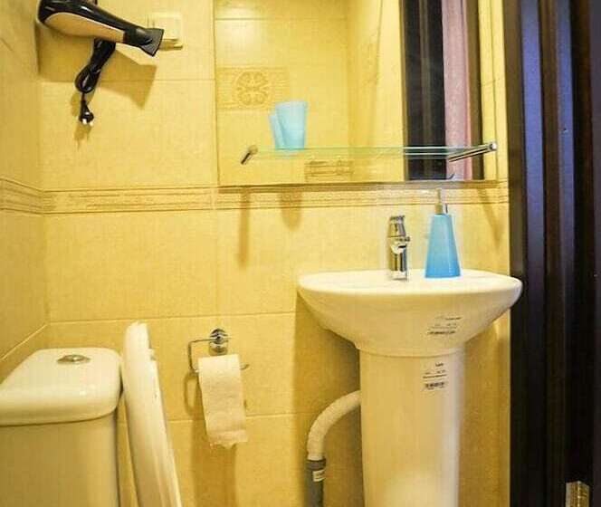 Номер Стандарт, Samsonov Hotel On Moskovskiy