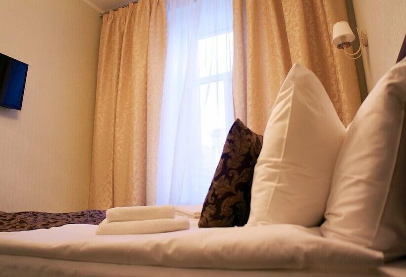 Номер Superior, Samsonov Hotel On Moskovskiy