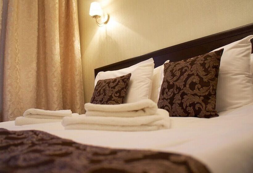 Номер Superior, Samsonov Hotel On Moskovskiy