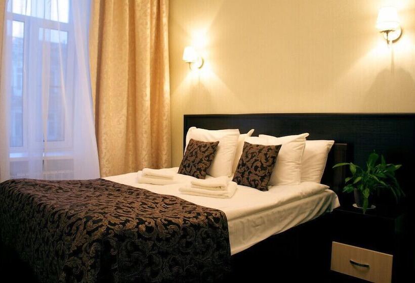Номер Superior, Samsonov Hotel On Moskovskiy