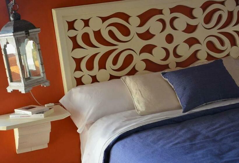 غرفة قياسية, Posada Rural Lindos Sueños