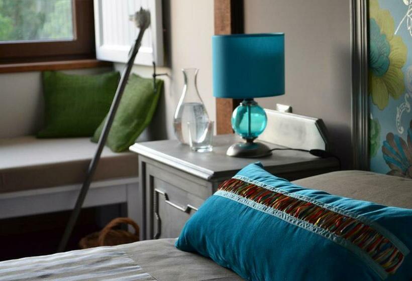 غرفة قياسية, Posada Rural Lindos Sueños