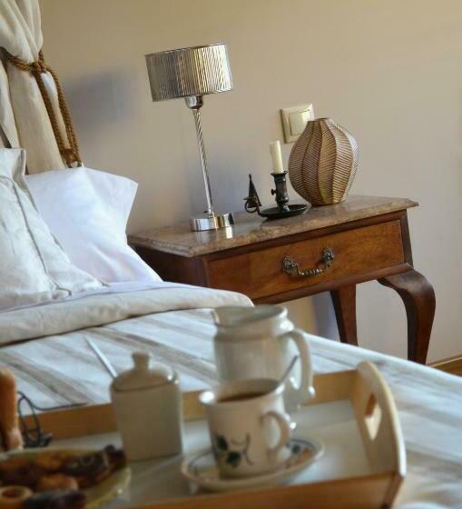 غرفة قياسية, Posada Rural Lindos Sueños