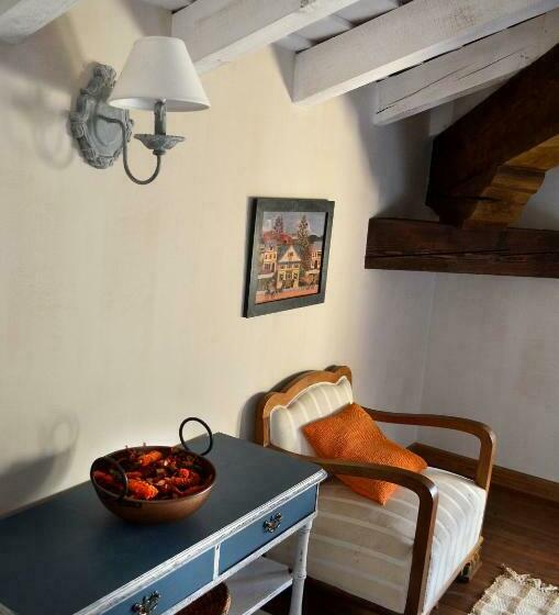 غرفة قياسية, Posada Rural Lindos Sueños