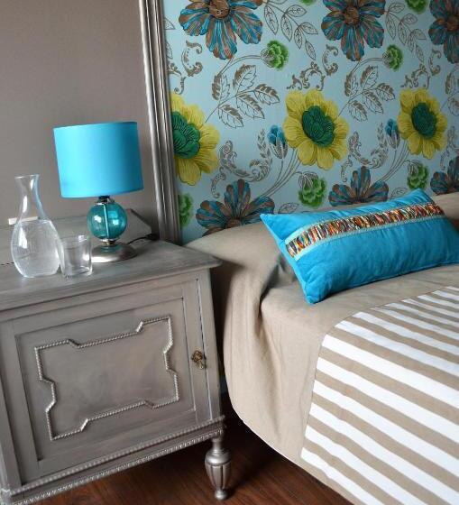 غرفة قياسية, Posada Rural Lindos Sueños