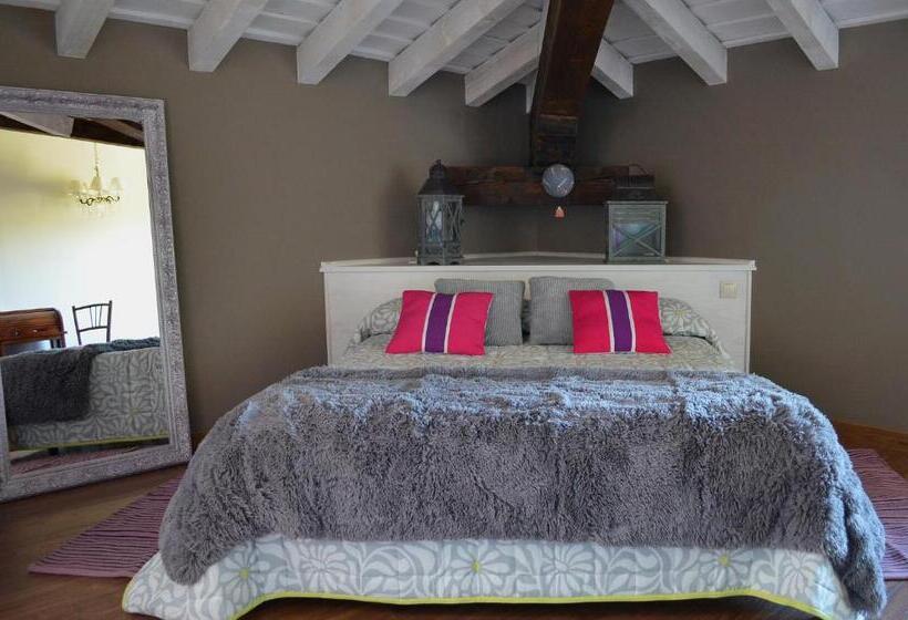 스탠다드 트리플 룸, Posada Rural Lindos Sueños