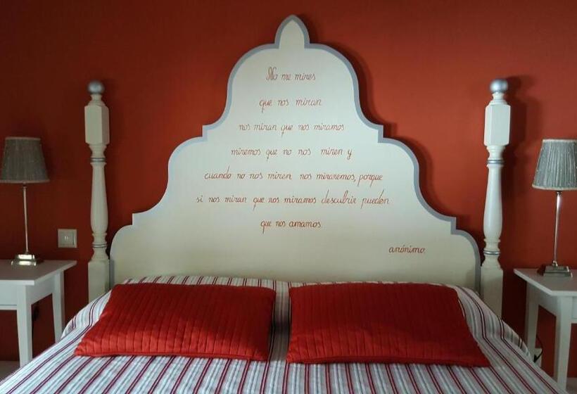 Habitación Triple Comfort, Posada Rural Lindos Sueños
